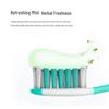 Lengsuanling Anti-Sensitivity Toothpaste & Toothbrush Set