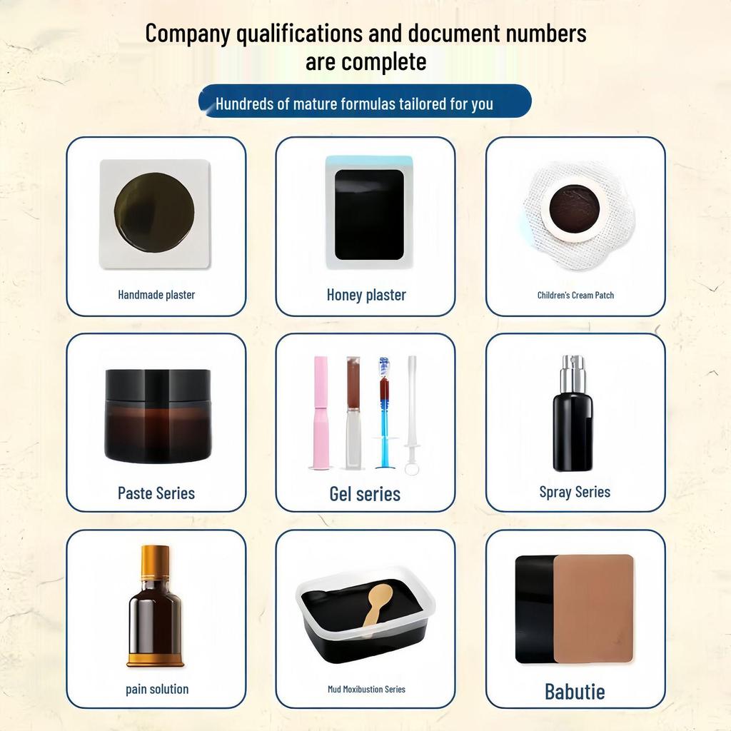 Far-Infrared Therapy Patch for Shoulder Periarthritis and Synovitis