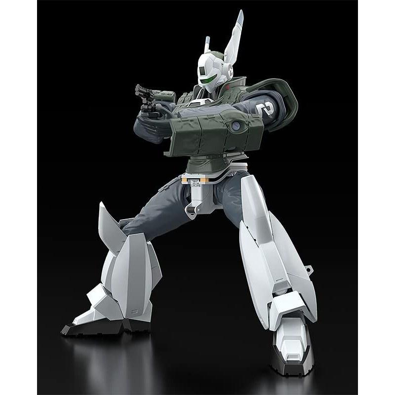 Good Smile Company MODEROID Mobile Police Patlabor AV-98 Ingram Reactive Armor Equipped 1 60 Scale Assembly Plastic Model Reissue