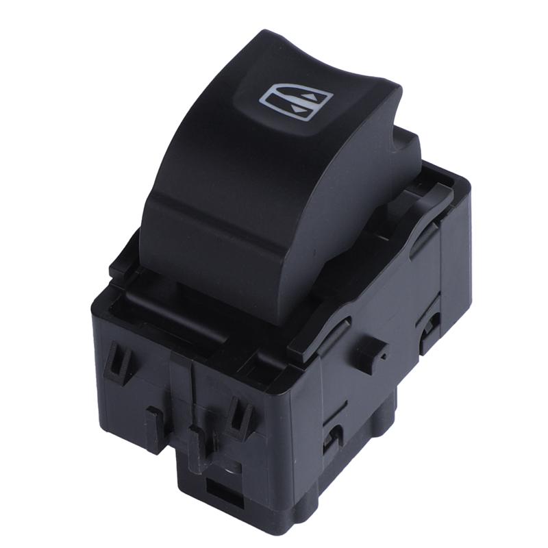 

Новая электрическая кнопка управления стеклоподъемником 25421-0001R 254210001R 809602454 для Renault Megane Dacia автомобильные аксессуары