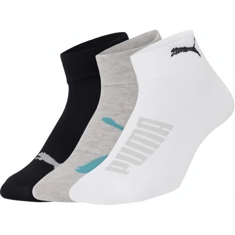 Носки PUMA Unisex до щиколотки 907881-05 35-38