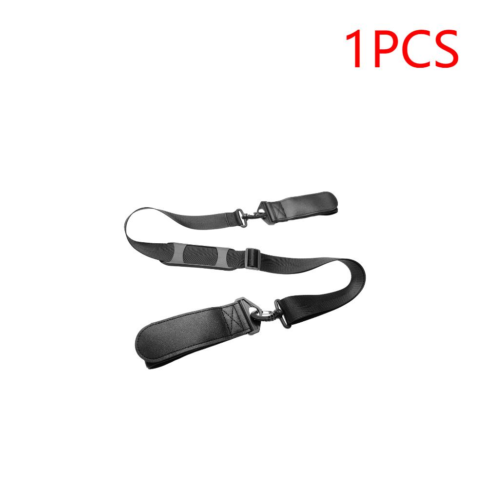 1-5PCS Portable Ski Borad Carry Strap Adjustable Skiing Pole Shoulder Hand Carrier Leash Outdoor Sports Skiing Accessories