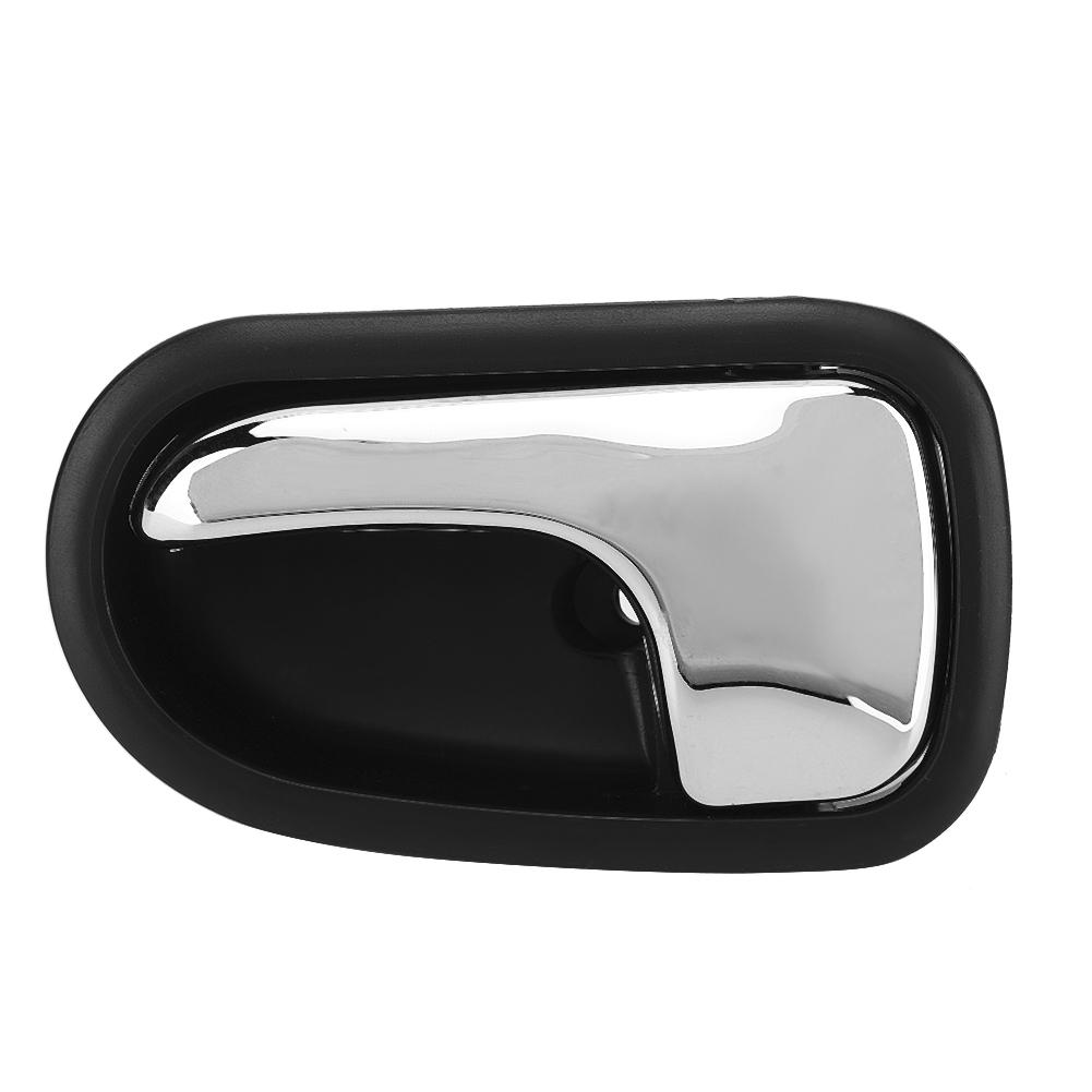 Auto Car Inner Left Right Door Handle Fits for Mazda 323 Protege BJ Series 1998 2003(Left)