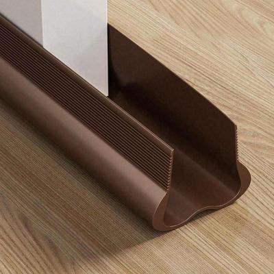 [Chiusura Silenziosa] Fermaporta in Plastica | 1 Rotolo | Plastica | Chiusura Silenziosa | per Ufficio, Camera da Letto, Stanza Climatizzata, Soggiorno