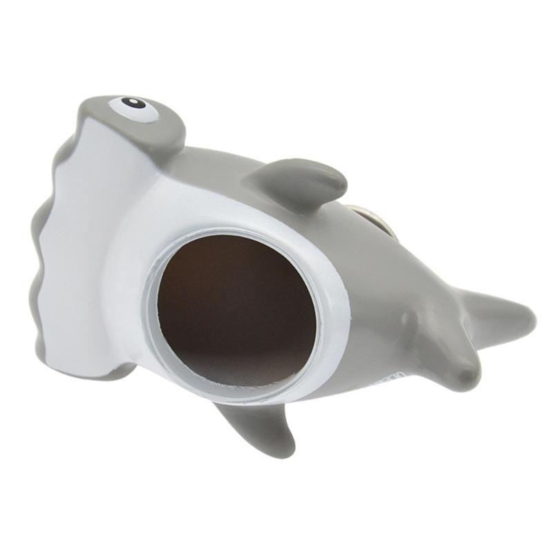 Pesce Cartoon Si Tuffa Mascherina Bocchino Copertura Antipolvere Supporto Regolatore Con Clip Copertura Regolatore per Immersioni Accessori per Immersioni