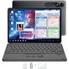 New Android 14 Blackview Tab90WiFi Android 14 Doke PC Mode PD Fast Widevine 1080P 5G WiFi GMS Authentication Face Recognition OTG Wireless Projection