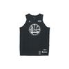 Air Stephen Curry All-Star Edition Authentic Jersey AU Black Men's 928867-011