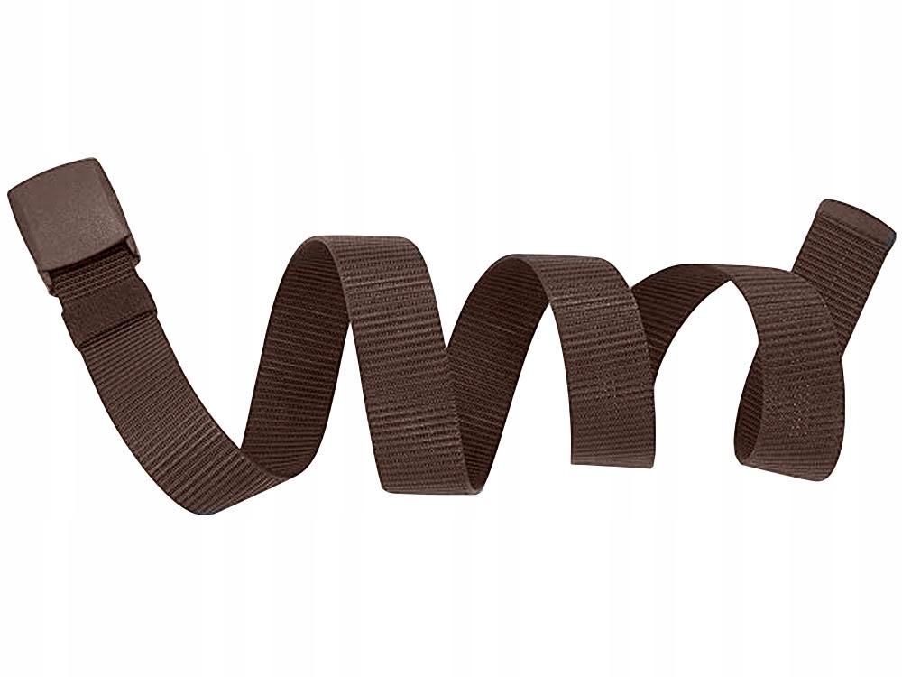 Military Brown Belt (100) Gab_A
