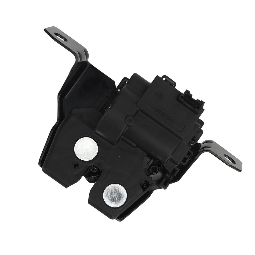 4pin Rear Door Latch Assembly 51247337576 Sensitive Tailgate Latch Fit For Clubman F54 F54 LCI F55