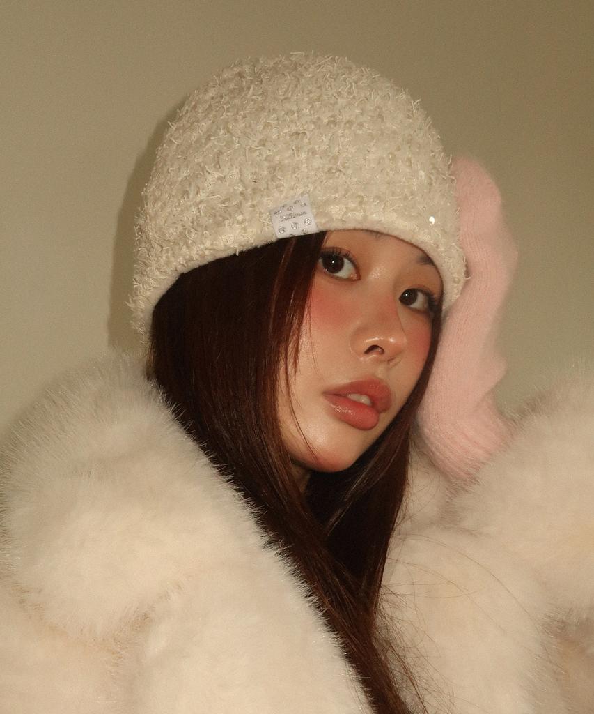 Killiman Sugar Cookie Beanie (2 Colors)
