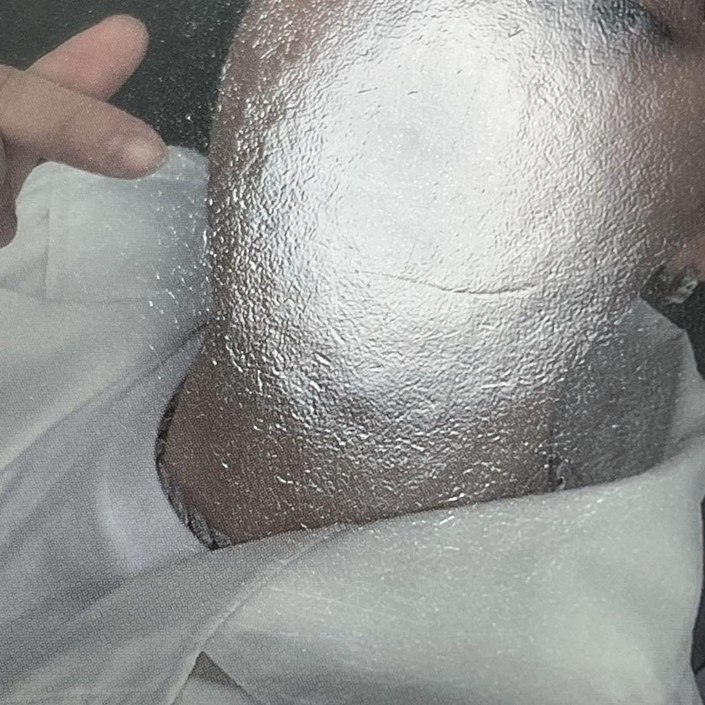 [USED] LEVANTER Limited Edition Lenticular Set Changbin