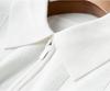Men's Trendy Korean Style Short-Sleeve Polo Shirt with Half Zipper