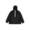 Jackets Men's Black Hooded Moderate Other GM4443
