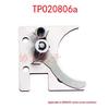 NSBI Screw Machine Pick-up TPO Series: TPO20806a, TPO00608h, TPO20807, Screw Stopper Spring Clip