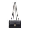 Niche Bag Women's New Women's Trend Shoulder Small Square Bag Beautiful Fashion Messenger Bag