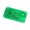 YF-7 Dual-Channel Delay Relay Module Pulse Trigger Cycle Timer 0.01s-999m 7-30V Delay Relay Switch Module