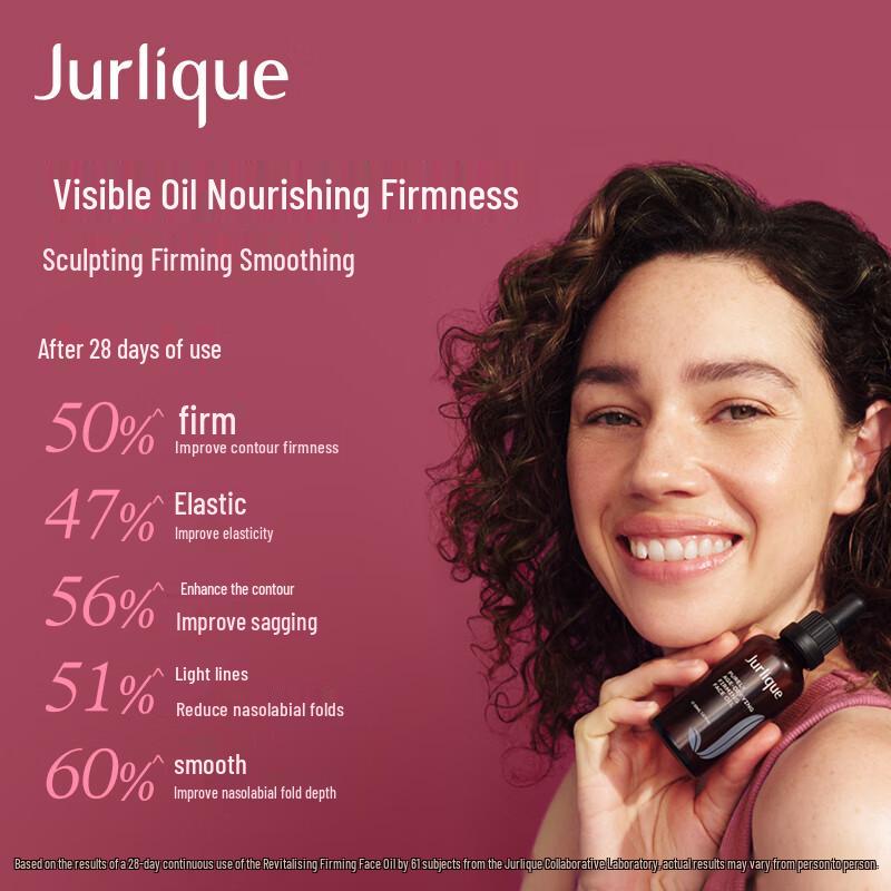 Jurlique Facial Care Oils