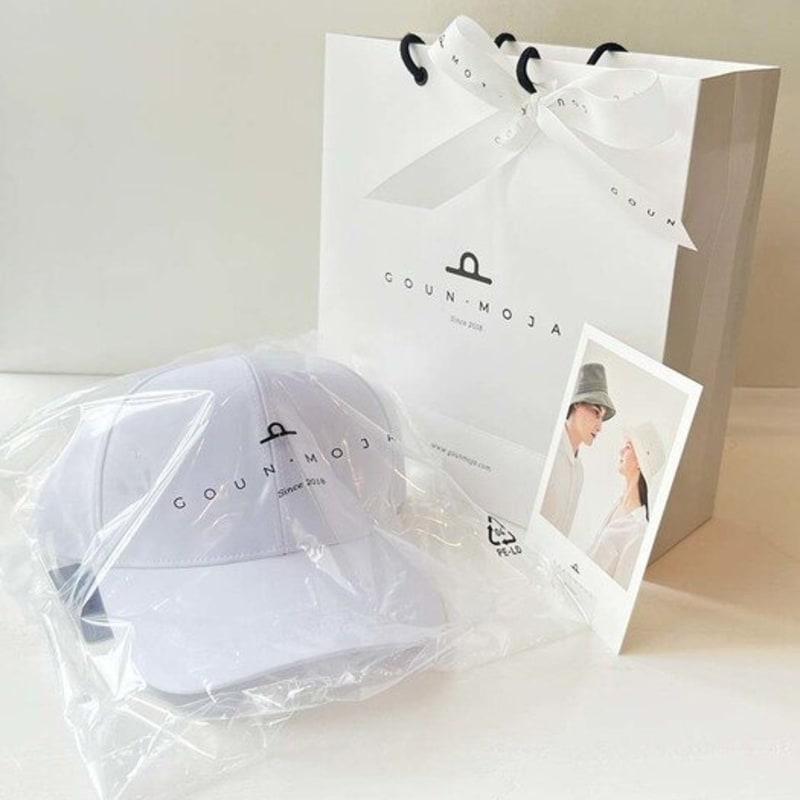 gounmoja BONGBONG BERET