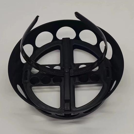 Graduation Cap Insert Adjustable Easy To Install Universal Graduation Hat Stabilizer Party Costume Accessory