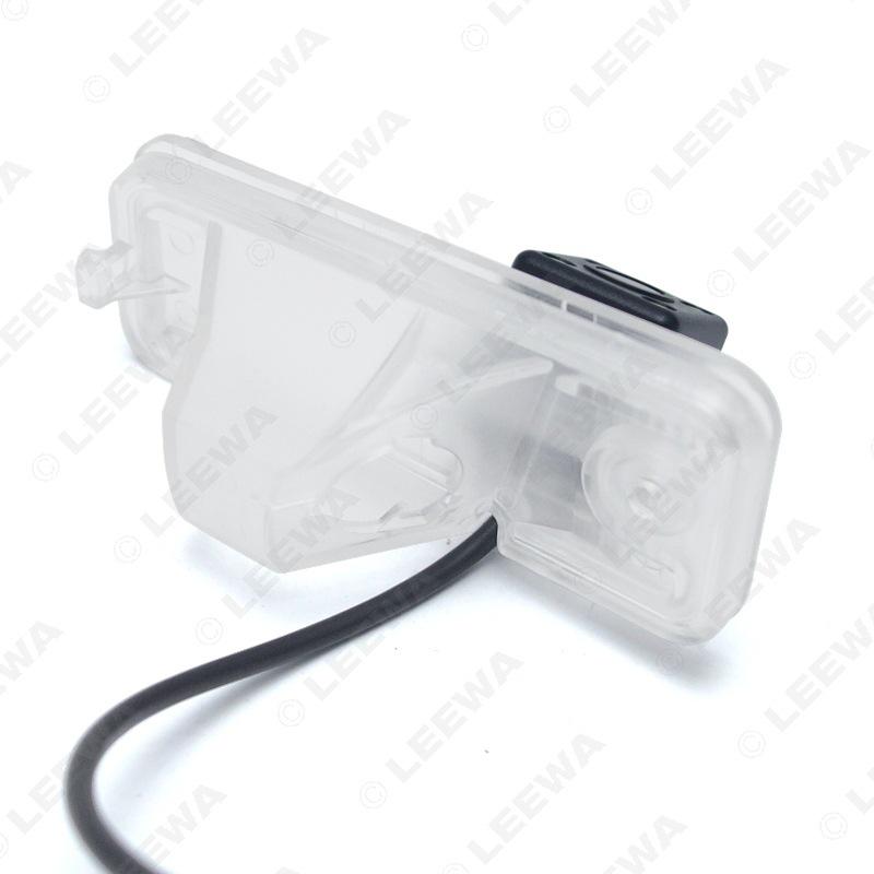 Hyundai Santa Fe/IX45 HD Waterproof Backup Camera