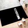 Wrestling Polyester Carpet, Soft Indoor Mat for Office Chair, Living Room, Computer Desk - Decorative Home Office Rug Design