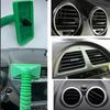 1.5m Universal Car Jewel Cooler Car Vent Extender Telescopic Hose  Fits Sedan SUV and Other Vehicles For Air Conditioning Vent