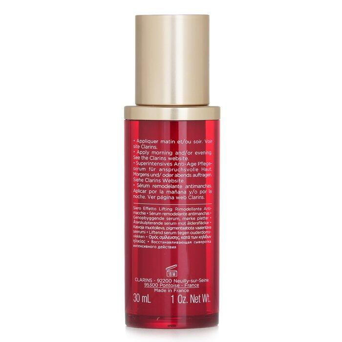 CLARINS Super Restorative Remodeling Serum