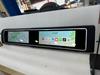 13-17 Range Rover Executive Console Dual 12.3'' LCD Co-pilot Display Upgrade