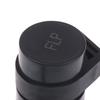 1 Piece For Gy6 50‑250Cc Motorcycles Scooters Moped Atv 3 Pins Round Turn Signal Flasher Relay Blinker