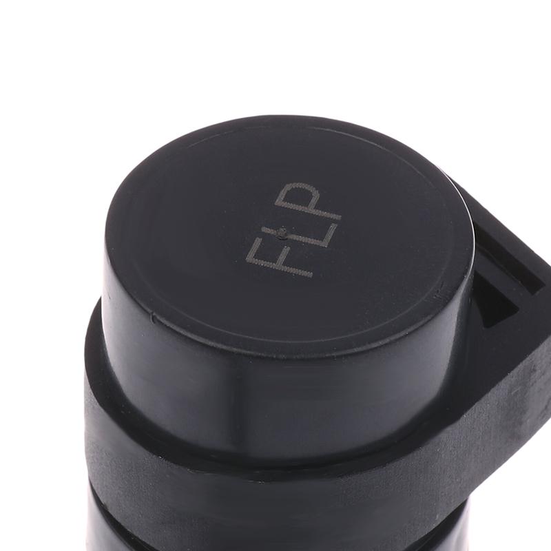 1 Piece For Gy6 50‑250Cc Motorcycles Scooters Moped Atv 3 Pins Round Turn Signal Flasher Relay Blinker