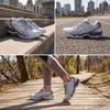 ASICS Gel Kayano 14 'Blanc De Blanc' (Unisex) Blanc De Blanc / Blanc De Blanc Running Shoes 1203A328 020