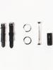 Watch Assembly Watch WHITE FREE 11480761707 [BEAMS] Men's