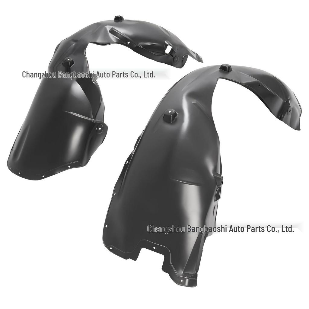 Front Fender Inner Liner for 2013-2015 Chrysler 300/Dodge Charger