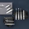 Zhang Xiaoquan 10-Piece Nail Clipper & Trimmer Set for Foot Care and Manicure