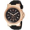 Michael Kors MK8184 Dylan Chronograph Black Dial Men's Watch