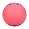 MIKASA Color Soft 78cm Certified Ball Volleyball, Circumference, (Red) MSN78-R