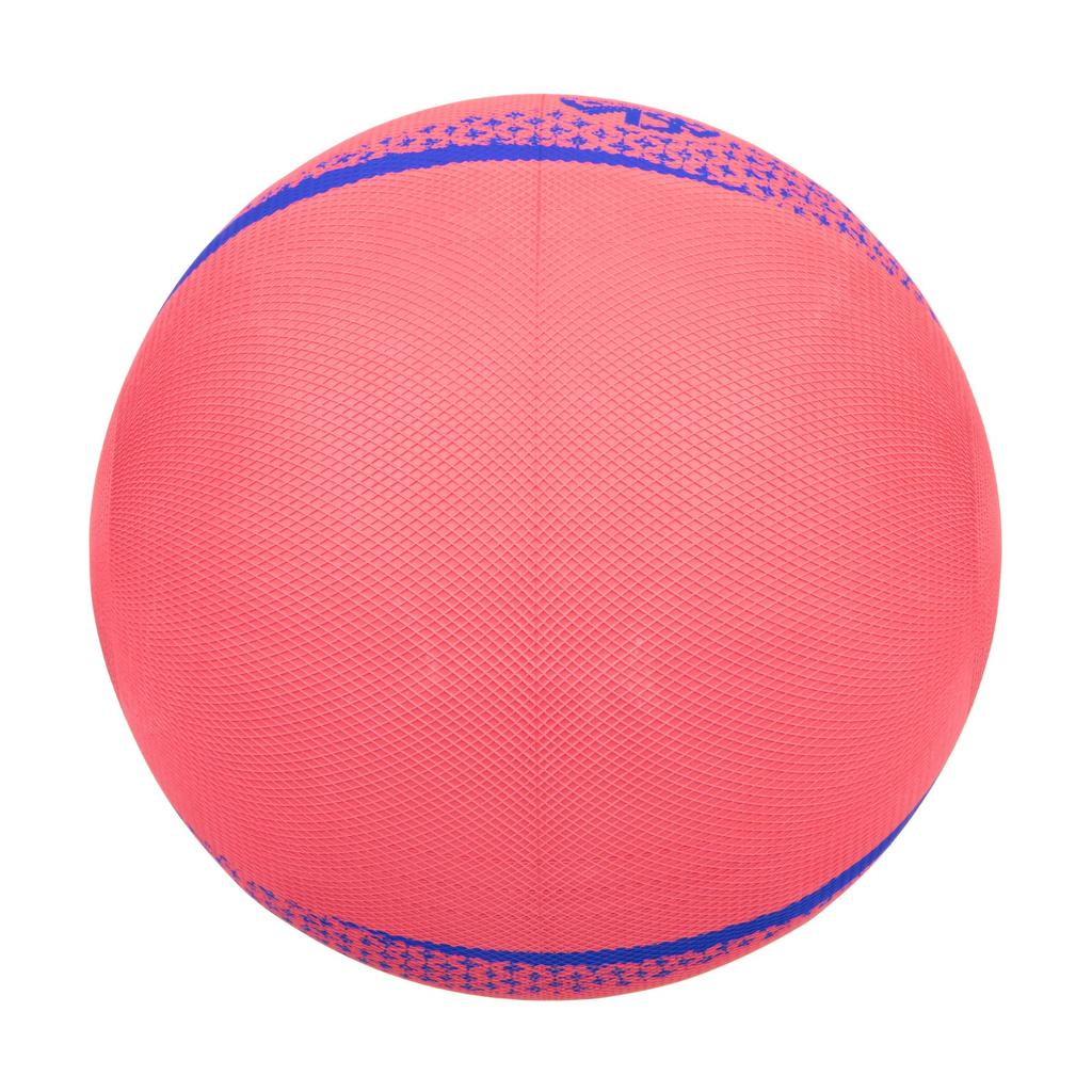 MIKASA Color Soft 78cm Certified Ball Volleyball, Circumference, (Red) MSN78-R