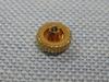 SEIKO S part Gold crown for Marvel 986