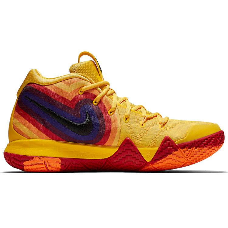 Nike Kyrie 4 Ep 70s 943807-700