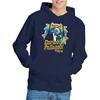 The Naked Gun Mens It´s Enrico Pallazzo Hoodie