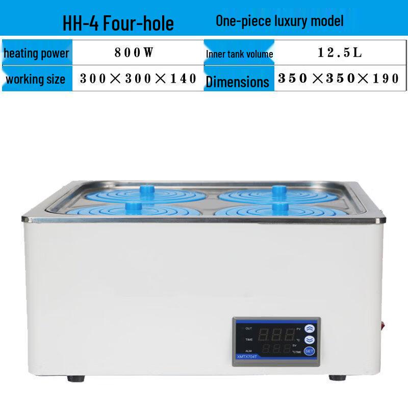 

Aokewen HH-4 Digital Thermostatic Water Bath