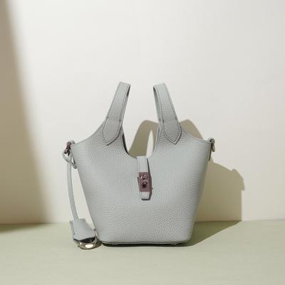Sac bandoulière en cuir femme 2025 simple trajet niche style étranger polyvalent première couche cuir de vachette sac femme sac à main nouveau design