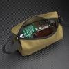 EDC out door tactical waterproof storage miscellaneous bag muti-function camping equipment for tools accessories gadget man gift