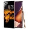 Game Stalker Phone Case for Samsung A55 A35 A25 A15 A07 A05S A16 A17 A26 A36 A37 A56 A57 Galaxy Note 20 10 A50S A71 A51 A31 A30