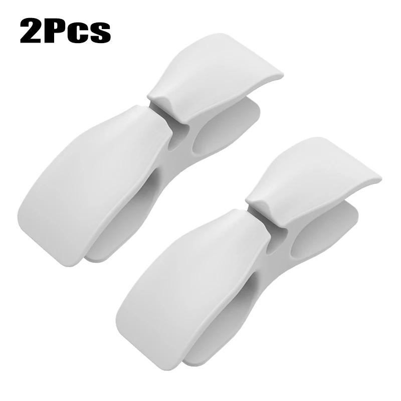 3/1Pcs Silicone Cord Winder Holder Clip Kitchen Organizer Cord Wrapper Coffee Maker Air Fryer Cable Winder Hooks Wire Fixer Tool