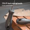 Deli Magnetic Phillips Screwdriver