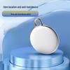 Smart Home – GPS trackers
