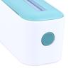 Plastic Wrap Dispenser Multipurpose  Resistance Dustproof Waterproof Magnetic Plastic Wrap Dispenser for Baking Paper