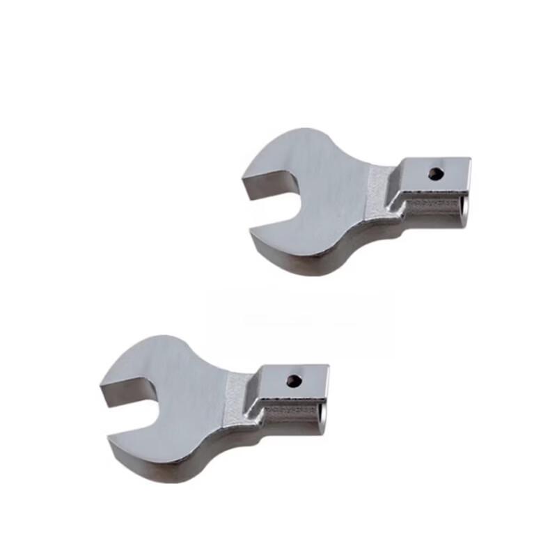 Lantuan Torque Wrench Open End Head