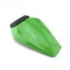 ZX 6R     Motorcycle Rear seat cover For Kawasaki Ninja ZX6R  - 2024 Rear Seat Cover Cowl Solo Fairing Set